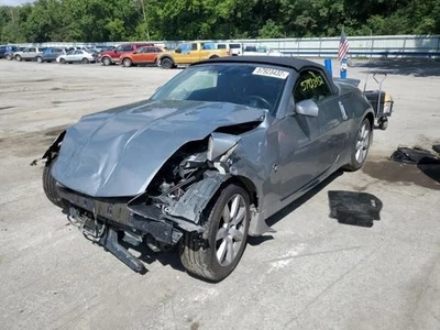 AC Compressor Fits 03-06 350Z 2288642 Foto 1 de 4