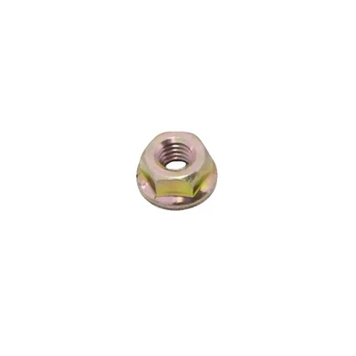 Polaris 3083381 Flange Nut 1985-2021 Indy RMK WideTrak Trail Touring 500 550 Foto 1 de 2