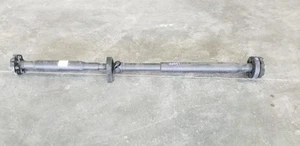 15 MERCEDES BENZ S63 AMG W222 5.5L AWD REAR DRIVE SHAFT 2224106102 - Picture 1 of 12