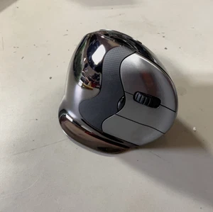 Evoluent VMDMW VerticalMouse D Medium Right Hand Ergonomic Mouse Wireless - Picture 1 of 2