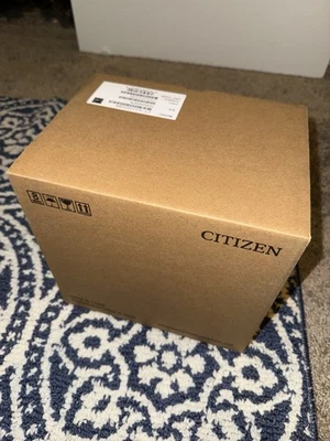 Citizen CT-S310IIUBK Foto 1 de 3