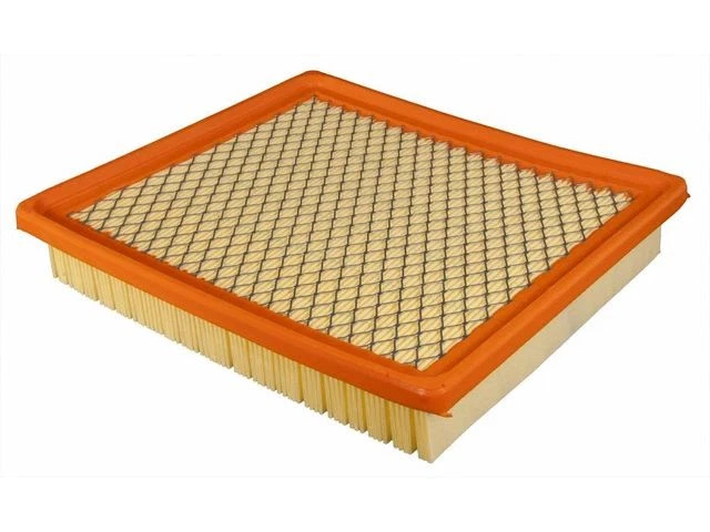 Filtro de aire Mahle 24JR19F para Dodge Grand Caravan 2001-2010 Foto 1 de 1