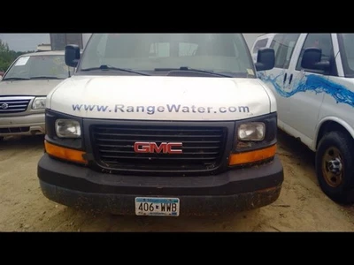 Seat Belt Front Driver Retractor Fits 03 06-10 EXPRESS 2500 VAN 272378 - Image 1 of 4