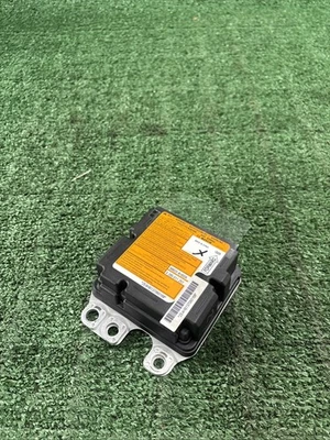 Módulo de control informático Infiniti Q50 2014-2019 carrocería OEM unidad BCM Foto 1 de 4