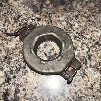 OEM VW Audi Throw Out Bearing 113 141 165 C / SACHS 3159 140 037 / F&S TYP KZ1-0 - Image 1 of 2