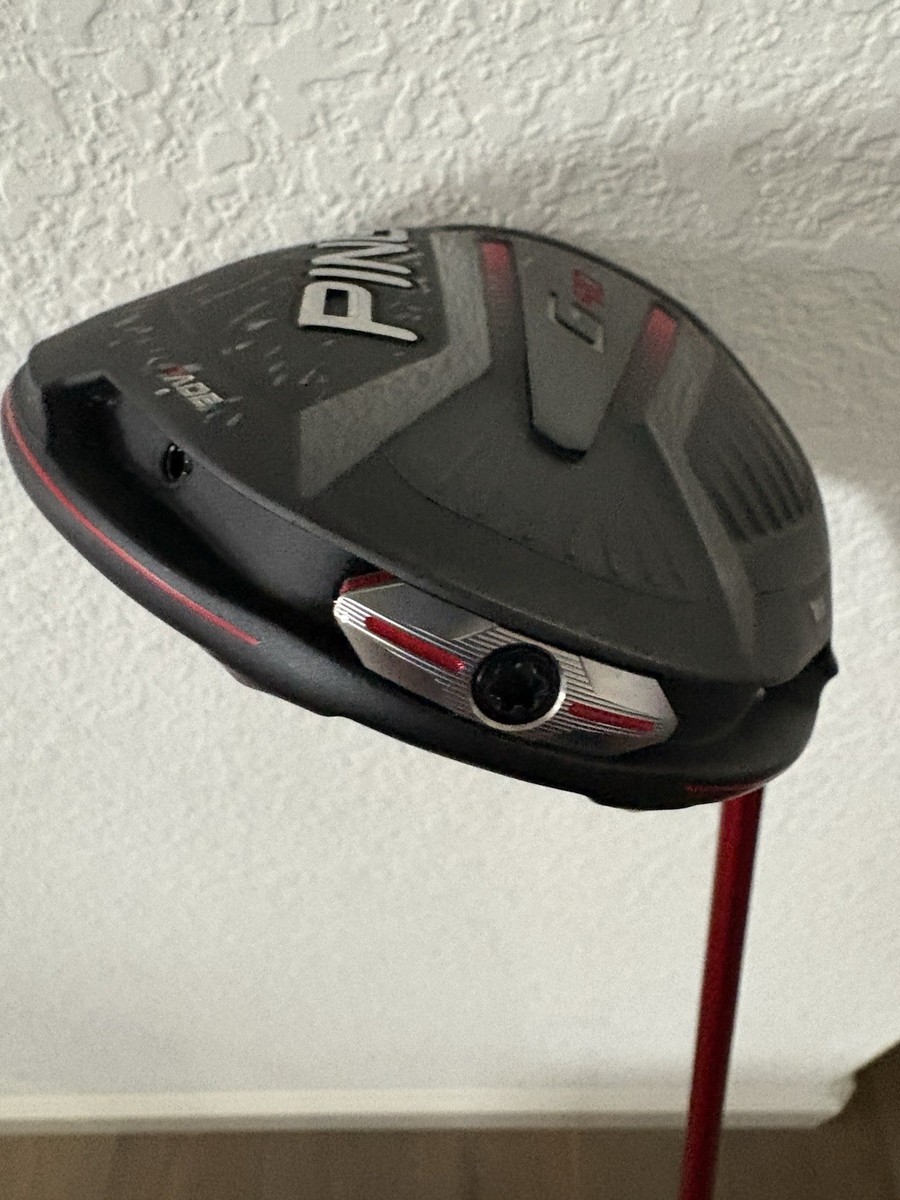 G410 Plus Driver Golf Clubs for sale - eBay
