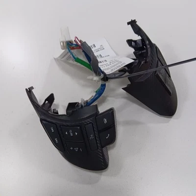 Juego de palancas de cambio Mazda CX-3 2016 2017 2018 Foto 1 de 4