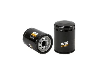 Filtro de aceite para Chevrolet Camaro 2016-2024 WIX 33926NKDW 2017 2018 2019 2020 2021 Foto 1 de 2