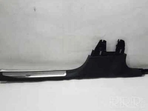 2021 CITROEN C5 AIRCROSS C84 FRONT RIGHT DOOR SILL TRIM 98168301VV OEM - Picture 1 of 3