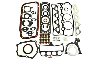 Engine Full Gasket Set ITM 09-00124 fits 1999 Daewoo Lanos 1.6L-L4 - Picture 1 of 1