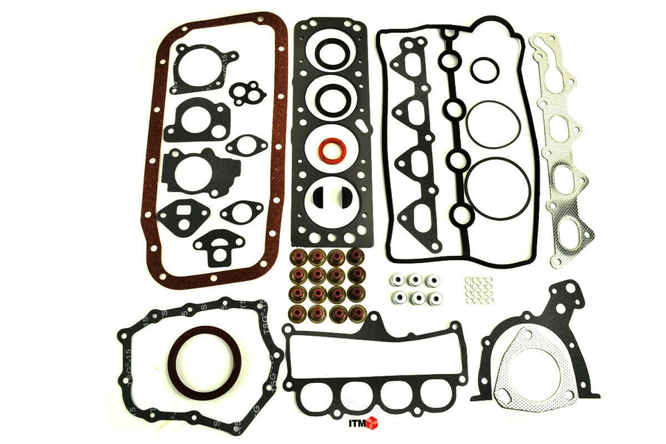 Engine Full Gasket Set ITM 09-00124 fits 1999 Daewoo Lanos 1.6L-L4 - Image 1 of 1