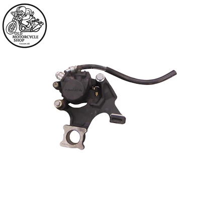 2008 SUZUKI GSXR 600 REAR BRAKE CALIPER - Изображение 1 из 4