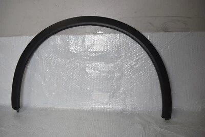 Guardabarros delantero izquierdo Porsche Cayenne 19-20 moldura arco acampanado OEM 9Y0853717K Foto 1 de 4