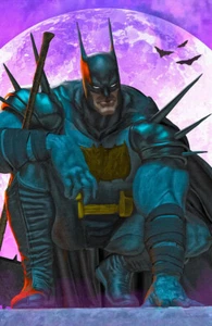 Absolute Batman #1 (2025) 7th Print Mark Spears Connecting Cover Pre-Order - Bild 1 von 1