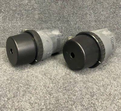 InterFit EX150 Flash Strobe Lights ⚡ Pro Studio Lighting for Photography - Image 1 of 4