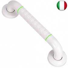 HEALIFTY Maniglione - Manubrio da bagno con maniglia doccia da 38 cm - Cerchi