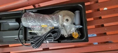 Sierra cortadora doble Craftsman 7,8 amperios 6 1/8” modelo 925574. nueva nunca abierta  Foto 1 de 4