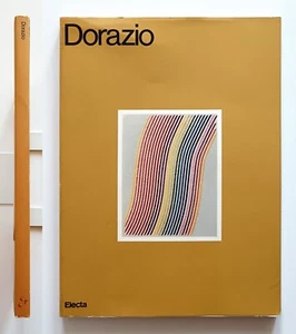 Piero Dorazio Galleria Nazionale d'Arte Moderna Roma 1983 Electa Antologica - Bild 1 von 11