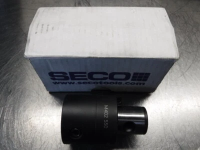 Seco Graflex G5 Modular Extension M402 550 (LOC1119A) - Image 1 of 4