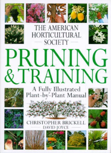 American Horticultural Society Pruning  Training (American Horticultural - GOOD Foto 1 de 1