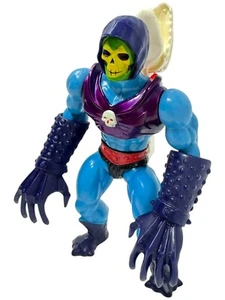 Terror Claws SKELETOR near Mint 1985 - Masters MOTU - Heman -INKgrafiX TOYS A345 - Bild 1 von 16