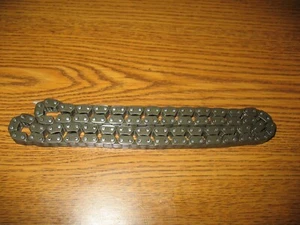 1980 XR500 CAM CHAIN HONDA XR XL FT 500 CBX1000 14401-MA0-670 - Picture 1 of 2