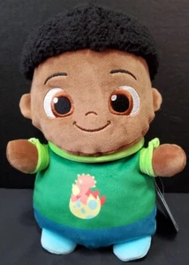 Malvaviscos blandos originales 10" Cocomelon Cody Hugmees - Imagen 1 de 3