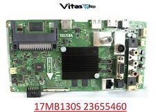 Mainboard Vestel  17MB130S  23655460 für Toshiba 65U2963  -NEU--