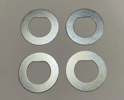Land Rover Discovery Defender RRC Wheel Bearing Lock Washers FTC3179 - image 1 of 2