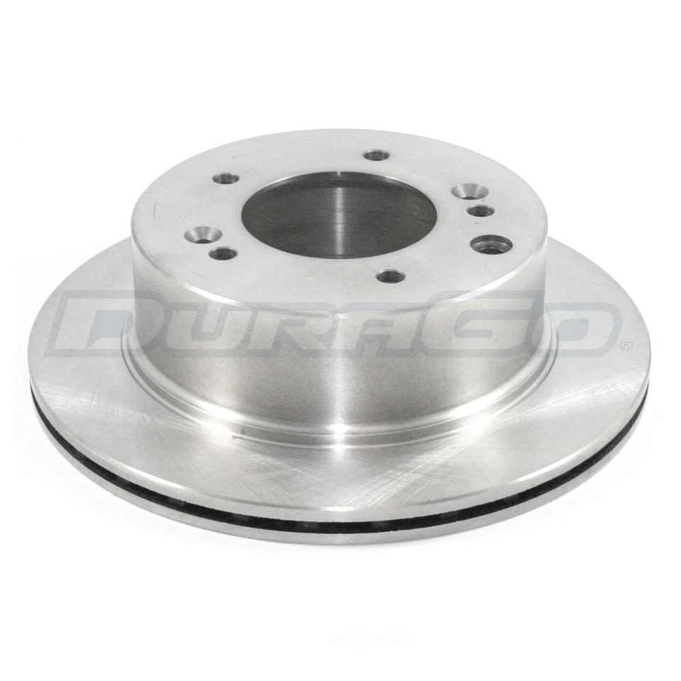 Rotor de freno de disco trasero extra automático AX900664 para Kia Sorento 2003-2006 Foto 1 de 1