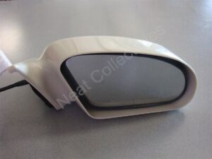 NOS OEM Ford Probe Non-heated Power Mirror 1993 - 94 Right Hand