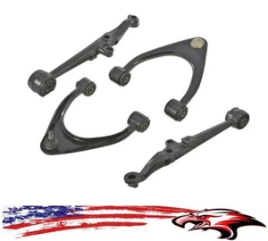 Front Upper and Lower Control Arms for Lexus IS300 2001-2005 - Picture 1 of 7