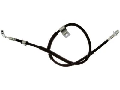 Manguera de freno trasera Raybestos 56812TB 2003 2004-2019 International 4400LP Foto 1 de 2