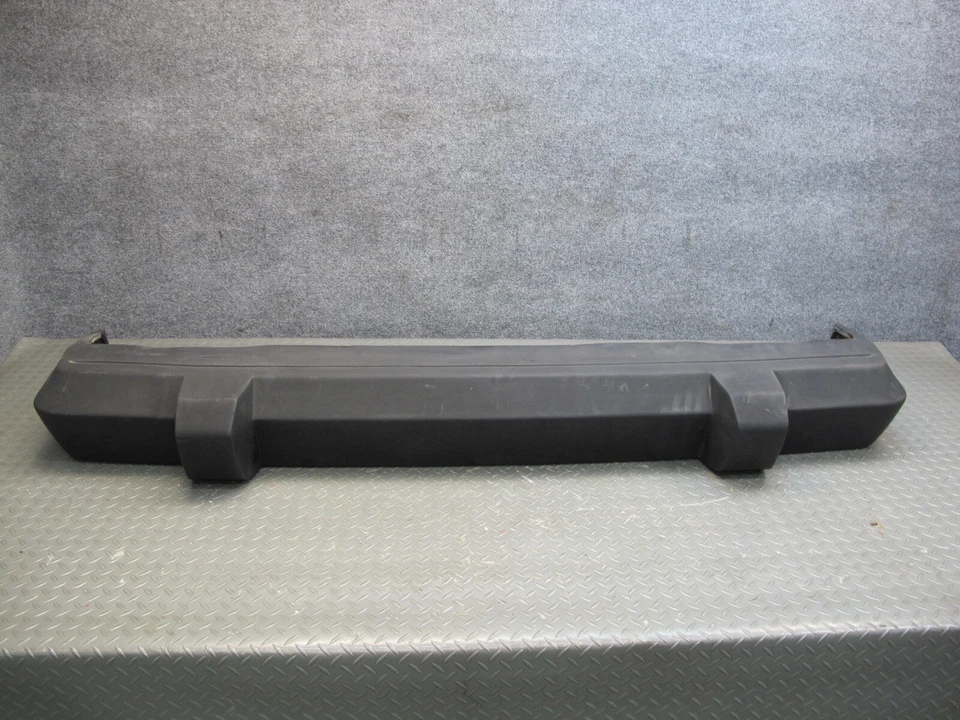 🥇75-82 CUBIERTA PARACHOQUES TRASERO TRIUMPH TR7 OEM Foto 1 de 4