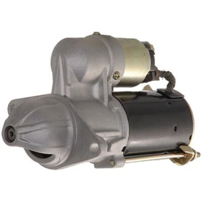 High Quality Starter for Saturn: SC SC1 SC2 SL SL1 SL2 SW1 SW2 1.9L - Image 1 of 4