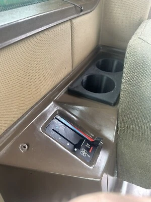 Подстаканник John Deere 94/95/9600 94/95/9610 - Изображение 1 из 3