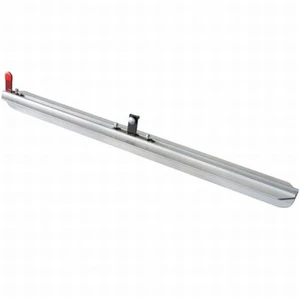Kraft Tool Straight Arrow Concrete Groover 36" - Picture 1 of 1