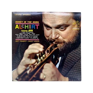 A40 Al Hirt: Honey In The Horn 1963 RCA Victor LSP 2733 Jazz Vinyl  - Picture 1 of 3