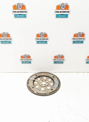 Nissan 240SX S13 S14 1991-1998 transmisión automática placa flexible volante OEM 112 Foto 1 de 4