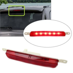 68083906AB Luce freno alta montaggio per Chrysler Dodge Grand Caravan 2008-2019 - Foto 1 di 8