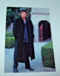 1999 Inkworks Buffy the Vampire Slayer 4x6 Picture Post Card-50 - Picture 1 of 3