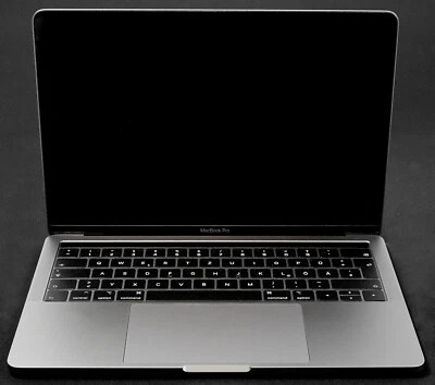 Apple MacBook Pro 2019 13" A1989 2,4GHz i5 8GB RAM 256GB Space Grey - Bild 1 von 3