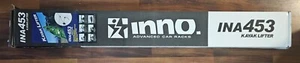 Inno Rack INA453 Silver/Black Kayak Mounting Lifter - Picture 1 of 3