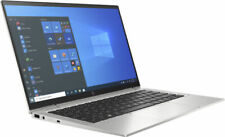 HP EliteBook x360 1030 G8 13,3" (512Go SSD, Intel Core i5 11ème gén, 4,20 GHz, 16Go, Clavier rétro-éclairé) - 336F3EA#ABF