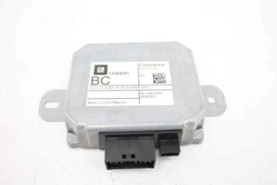 13384291 centralina per OPEL CORSA E SPORT VAN 1.3 CDTI DIESEL 2014-2019 241063 - Immagine 1 di 4