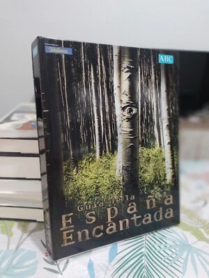 Guía de la España Encantada ABC - Incompleto - Sin Encuadernar - Imagen 1 de 4