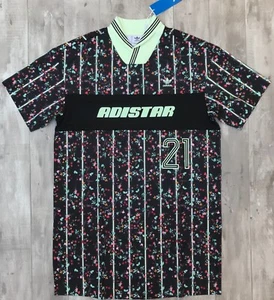 Adidas Dress Jersey Women’s Size Medium - Picture 1 of 7