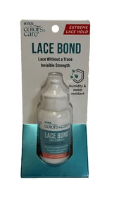 KISS Products Color Care Lace Bond Hair Gel - 1.1oz - Picture 1 of 2
