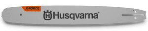 Schiene Husqvarna X-Force 3/8" 1,5mm 38 40 45 50cm Original Motorsäge Schwert - Bild 1 von 1