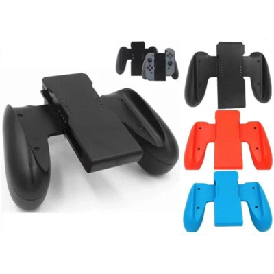 Comfort Grip For Nintendo Switch Controller Holder HL - Image 1 of 3
